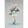 RIBOSE [Exclusive Sale] [Bonus] RISE UP+ Honkai: Star Rail Chibi Cat Series Figure Firefly Ver. Complete Figure image 4