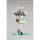 RIBOSE [Exclusive Sale] [Bonus] RISE UP+ Honkai: Star Rail Chibi Cat Series Figure Firefly Ver. Complete Figure image 5