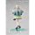 RIBOSE [Exclusive Sale] [Bonus] RISE UP+ Honkai: Star Rail Chibi Cat Series Figure Firefly Ver. Complete Figure image 6