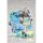 RIBOSE [Exclusive Sale] [Bonus] RISE UP+ Honkai: Star Rail Chibi Cat Series Figure Firefly Ver. Complete Figure image 7