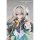 RIBOSE [Exclusive Sale] [Bonus] RISE UP+ Honkai: Star Rail Chibi Cat Series Figure Firefly Ver. Complete Figure image 9