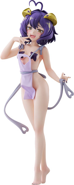 Good Smile Company POP UP PARADE Gushing over Magical Girls Magia Baiser: Naked Apron Ver. L size Complete Figure