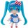 Good Smile Company Nendoroid Character Vocal Series 01 Hatsune Miku: Mesmerizer Ver. image 2