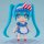 Good Smile Company Nendoroid Character Vocal Series 01 Hatsune Miku: Mesmerizer Ver. image 3