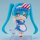 Good Smile Company Nendoroid Character Vocal Series 01 Hatsune Miku: Mesmerizer Ver. image 4