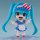 Good Smile Company Nendoroid Character Vocal Series 01 Hatsune Miku: Mesmerizer Ver. image 7