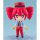 Good Smile Company Nendoroid synthesizer V AI Kasane Teto: Mesmerizer Ver. imagen 3