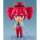 Good Smile Company Nendoroid synthesizer V AI Kasane Teto: Mesmerizer Ver. imagen 6