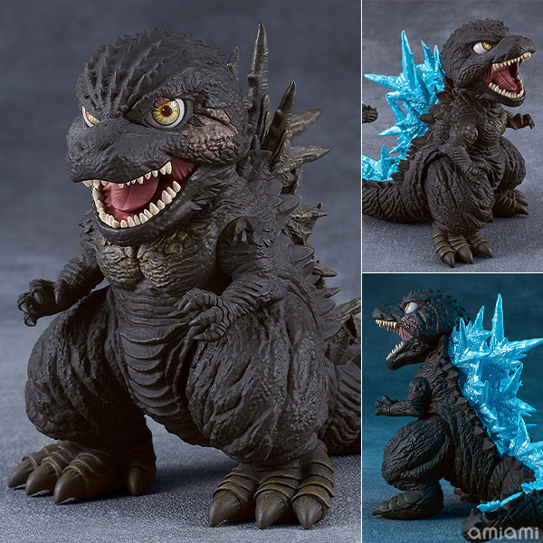 Good Smile Company Nendoroid GODZILLA MINUS ONE Godzilla (2023)