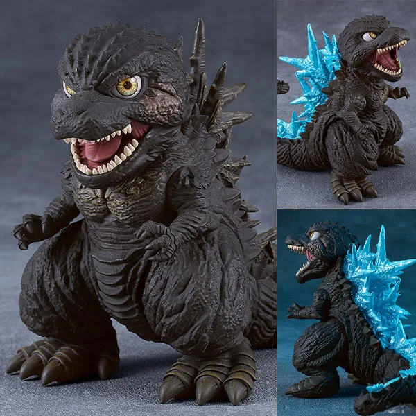 Good Smile Company Nendoroid GODZILLA MINUS ONE Godzilla (2023) imagen 1