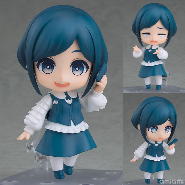 Good Smile Company Nendoroid Urban Myth Dissolution Center Azami Fukurai