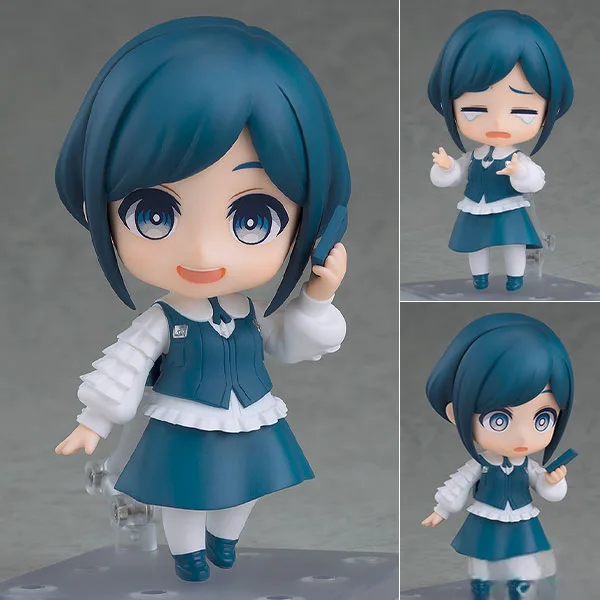 Good Smile Company Nendoroid Urban Myth Dissolution Center Azami Fukurai image 1