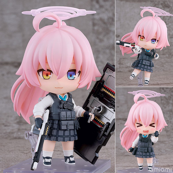 Good Smile Company Nendoroid Blue Archive Takanashi Hoshino (Armed)