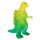 CCP JAPAN MSS Godzilla EX Vol. 18 Godzilla (1989) Poster Image Clear Ver. 圖片 5