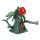 CCP JAPAN MSS Godzilla EX Vol. 18 Biollante Rose Form Standard Ver. รูปภาพ 6