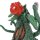 CCP JAPAN MSS Godzilla EX Vol. 18 Biollante Rose Form Standard Ver. รูปภาพ 8