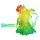 CCP JAPAN MSS Godzilla EX Vol. 18 Biollante Rose Form Poster Image Clear Ver. รูปภาพ 3