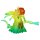 CCP JAPAN MSS Godzilla EX Vol. 18 Biollante Rose Form Poster Image Clear Ver. รูปภาพ 5