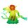 CCP JAPAN MSS Godzilla EX Vol. 18 Biollante Rose Form Poster Image Clear Ver. รูปภาพ 6