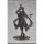 RIBOSE RISE UP+ Arknights Virtuosa Little Shadow Ver. Complete Figure image 2