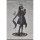 RIBOSE RISE UP+ Arknights Virtuosa Little Shadow Ver. Complete Figure image 3