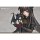 RIBOSE RISE UP+ Arknights Virtuosa Little Shadow Ver. Complete Figure image 6