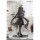RIBOSE RISE UP+ Arknights Virtuosa Little Shadow Ver. Complete Figure image 10