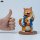 JXK Studio Boss Cat with a Sea Bream A image 13