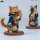 JXK Studio Boss Cat with a Sea Bream A image 15