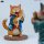 JXK Studio Boss Cat with a Sea Bream A image 16