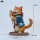 JXK Studio Boss Cat with a Sea Bream A image 7
