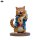 JXK Studio Boss Cat with a Sea Bream A image 8
