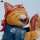 JXK Studio Boss Cat with a Sea Bream A image 10