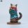 JXK Studio Boss Cat with a Sea Bream B gambar 4
