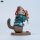 JXK Studio Boss Cat with a Sea Bream B gambar 5
