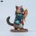 JXK Studio Boss Cat with a Sea Bream B gambar 6