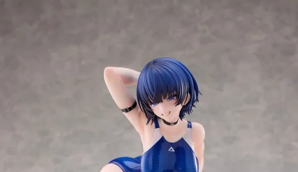 Partylook Aoba Umise Illustrated by Ulrich ฟิกเกอร์ Complete 1/6 Regular Edition รูปภาพ 1