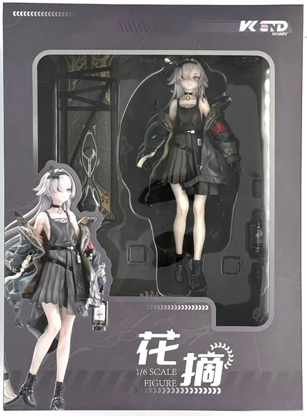 VKEND Hanatsumi 1/7 Complete Figure hình ảnh 1