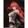Hobby sakura Mushoku Tensei: Jobless Reincarnation III -Isekai Ittara Honki Dasu- Eris Boreas Greyrat 1/7 Komplett-Figur Bild 11