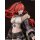 Hobby sakura Mushoku Tensei: Jobless Reincarnation III -Isekai Ittara Honki Dasu- Eris Boreas Greyrat 1/7 Komplett-Figur Bild 12