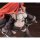 Hobby sakura Mushoku Tensei: Jobless Reincarnation III -Isekai Ittara Honki Dasu- Eris Boreas Greyrat 1/7 Komplett-Figur Bild 13