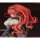 Hobby sakura Mushoku Tensei: Jobless Reincarnation III -Isekai Ittara Honki Dasu- Eris Boreas Greyrat 1/7 Komplett-Figur Bild 15