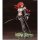 Hobby sakura Mushoku Tensei: Jobless Reincarnation III -Isekai Ittara Honki Dasu- Eris Boreas Greyrat 1/7 Komplett-Figur Bild 4