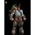 Hero Toys Demon Gatekeeper Zakoon ฟิกเกอร์ Posable Scale 1/10 รูปภาพ 3