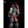 Hero Toys Demon Gatekeeper Zakoon ฟิกเกอร์ Posable Scale 1/10 รูปภาพ 4