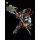 Hero Toys Demon Gatekeeper Zakoon ฟิกเกอร์ Posable Scale 1/10 รูปภาพ 8