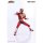 MAGI ARTS Chouseishin Gransazer Sazer Tarious Actionfigur Bild 11