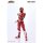 MAGI ARTS Chouseishin Gransazer Sazer Tarious Actionfigur Bild 12