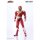 MAGI ARTS Chouseishin Gransazer Sazer Tarious Actionfigur Bild 3