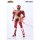 MAGI ARTS Chouseishin Gransazer Sazer Tarious Actionfigur Bild 4